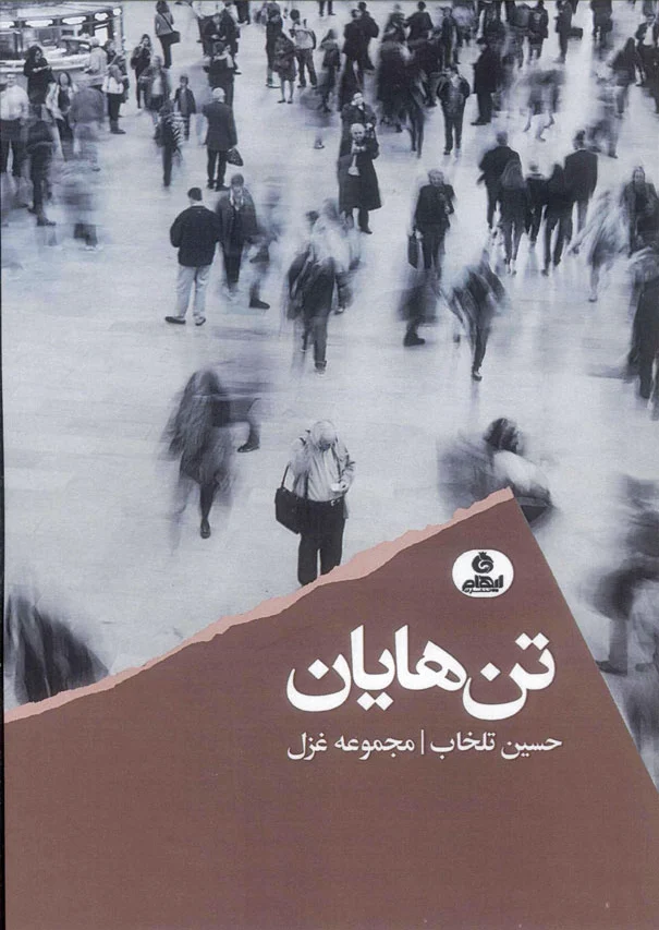 تن هایان