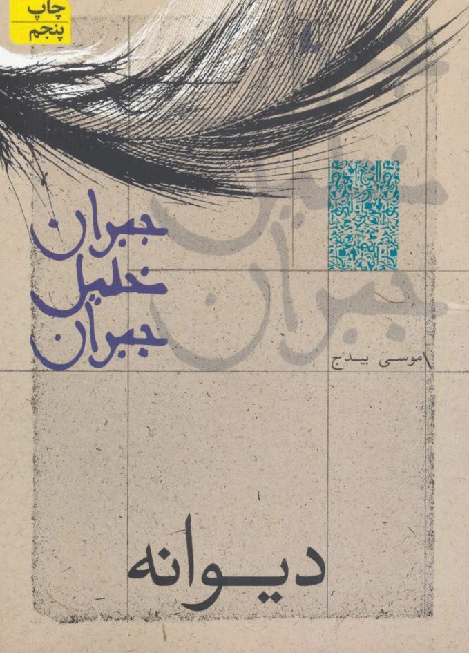 دیوانه