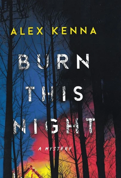 Burn this Night