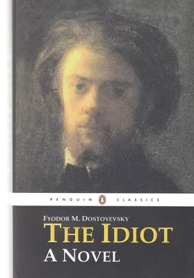 The Idiot