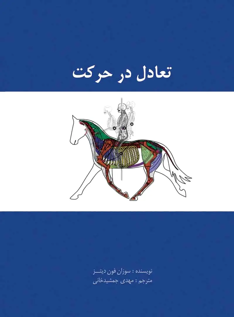 تعادل در حرکت