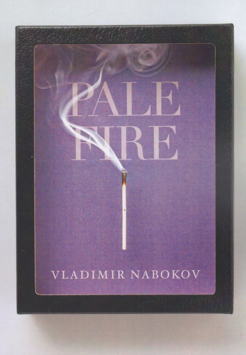 Pale Fire