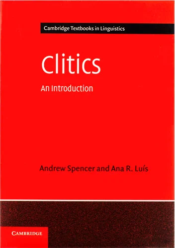 Clitics