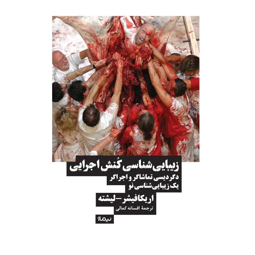 زیبایی شناسی کنش اجرایی