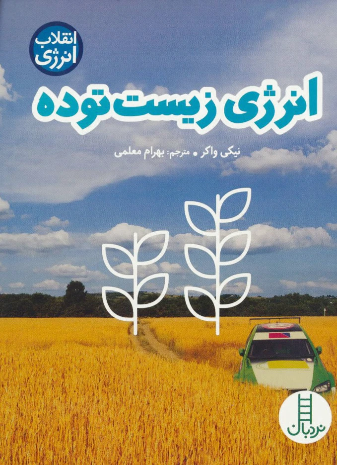 انرژی زیست توده