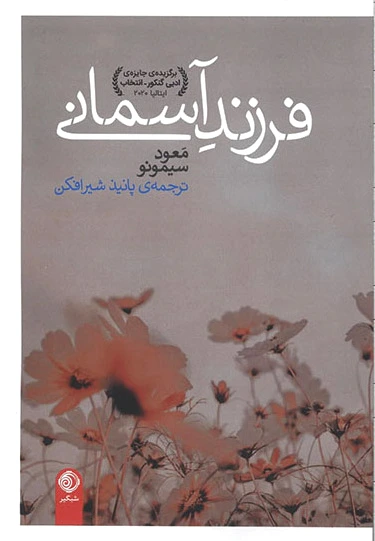 فرزند آسمانی