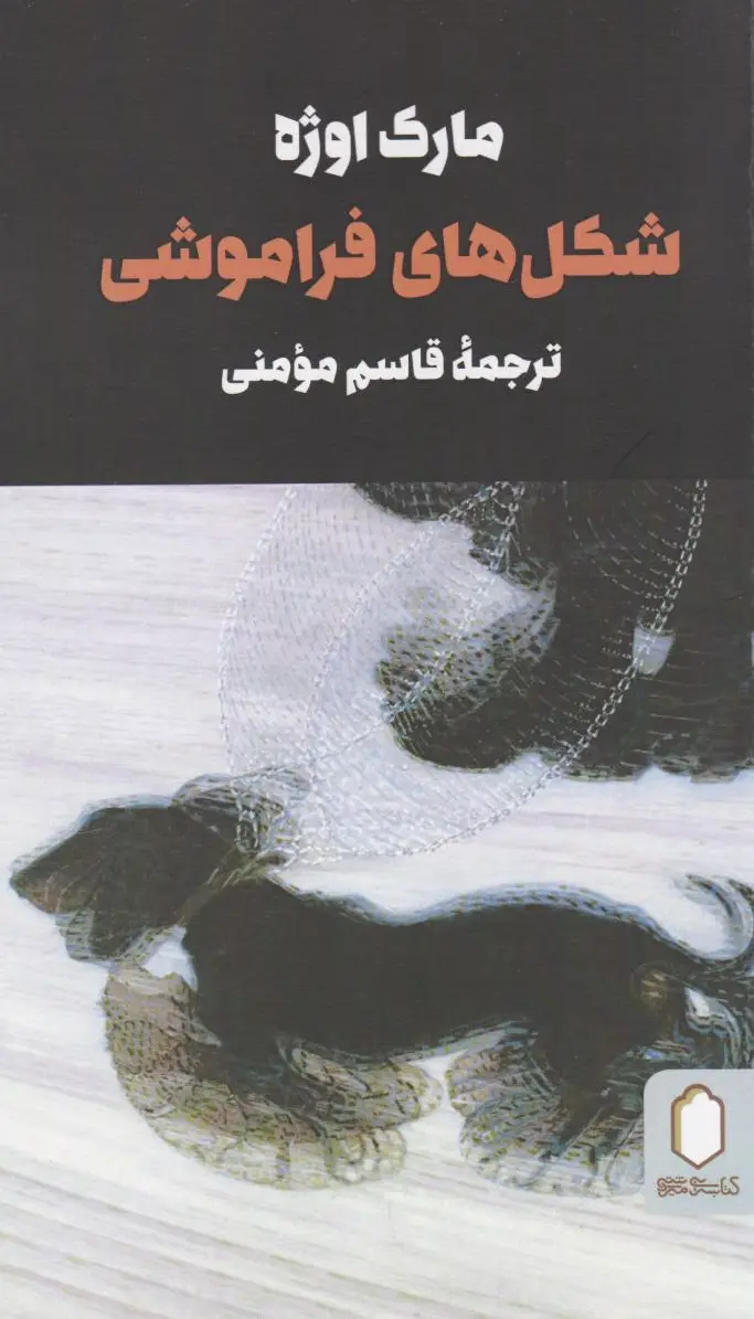 شکل های فراموشی