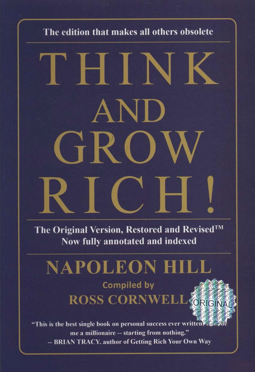 Think and Grow Rich