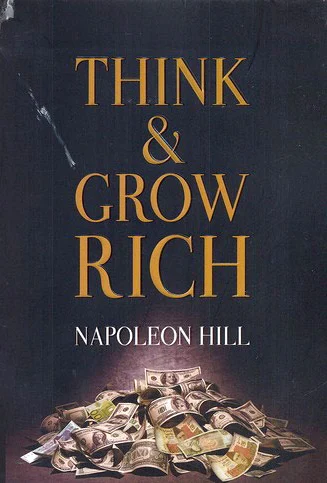 Think and Grow Rich