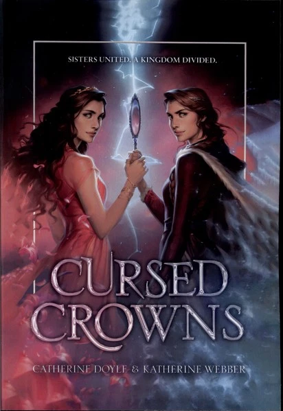 Cursed Crowns