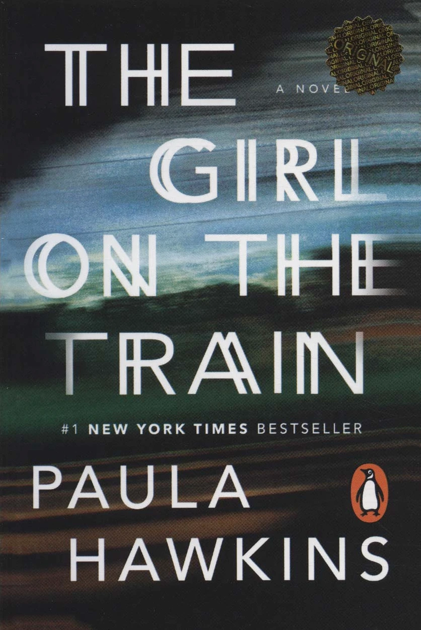 The Girl on the Train