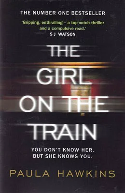 The Girl on the Train