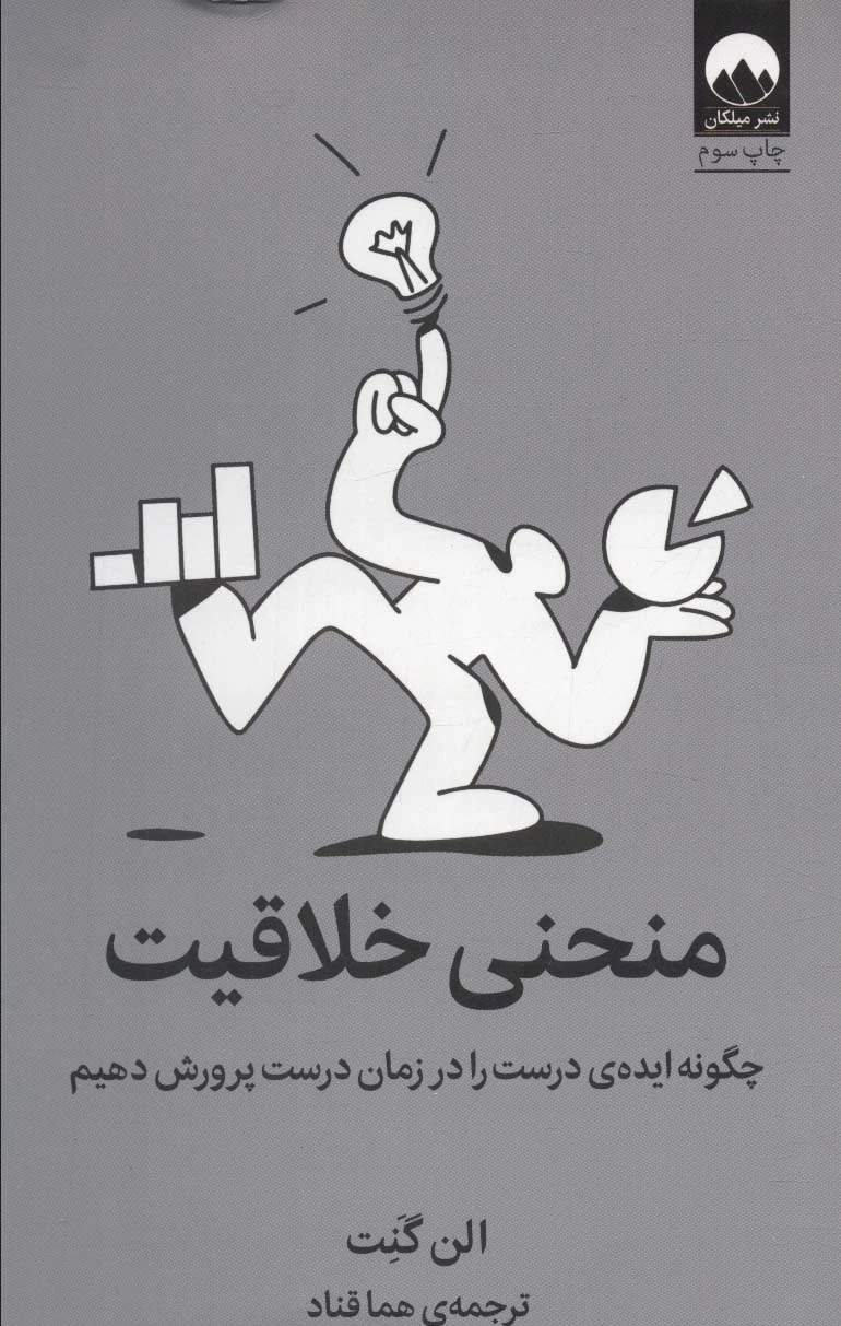 منحنی خلاقیت