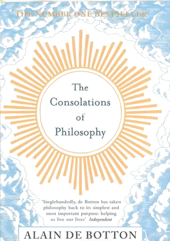 The Consolations of Philosophy