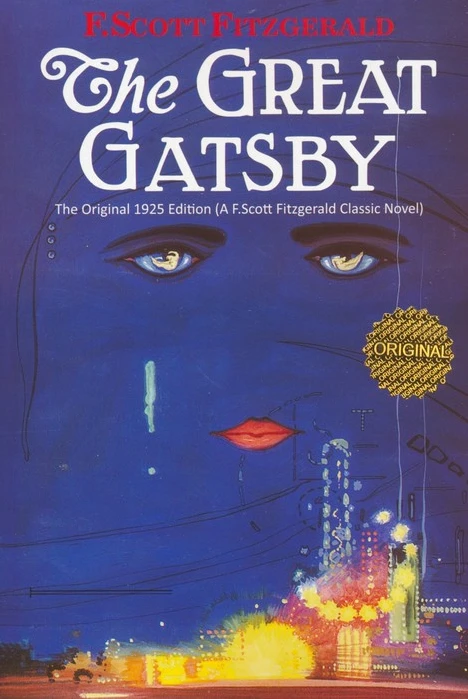 The Great Gatsby