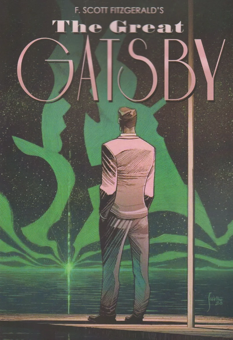 The Great Gatsby