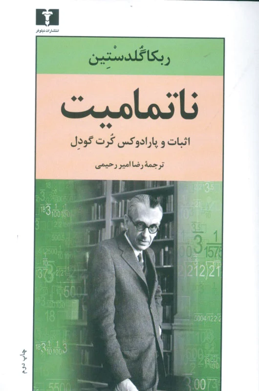 ناتمامیت