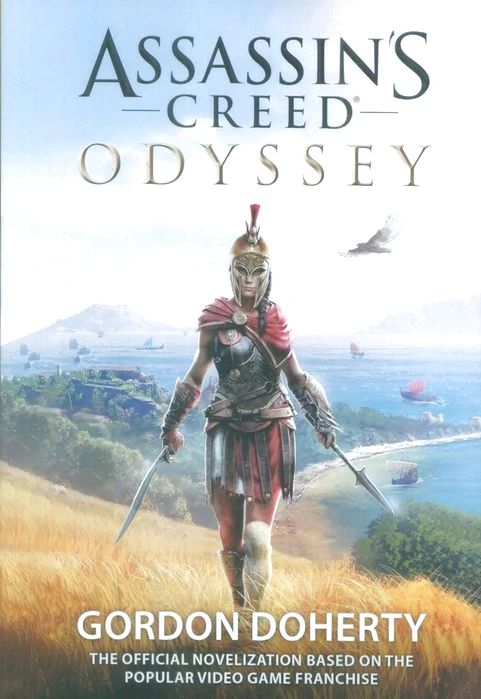 Assassin's Creed: Odyssey
