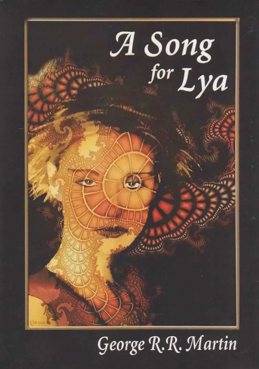 A Song for Lya