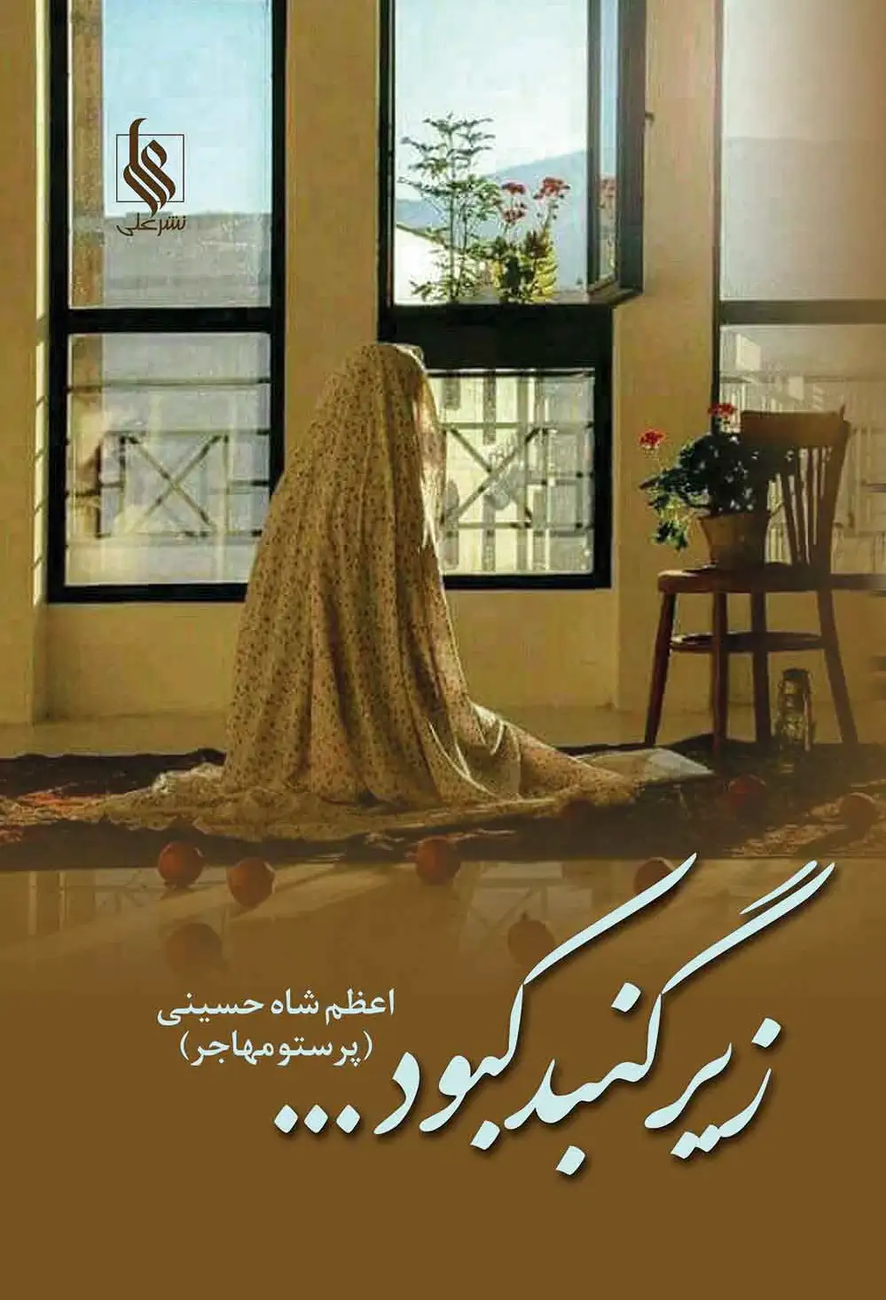 زیر گنبد کبود