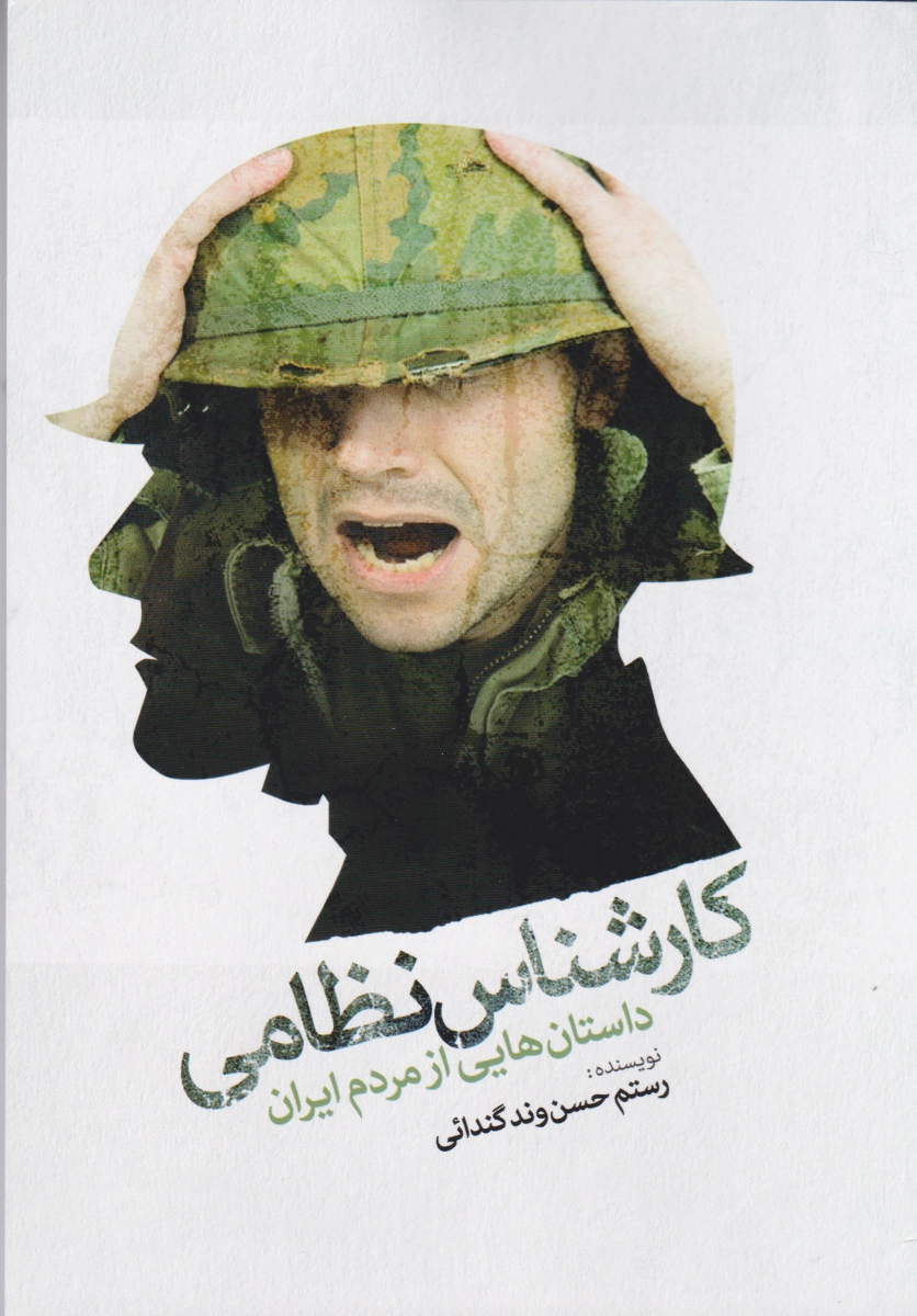 کارشناس نظامی