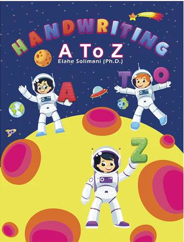 Handwriting A to Z