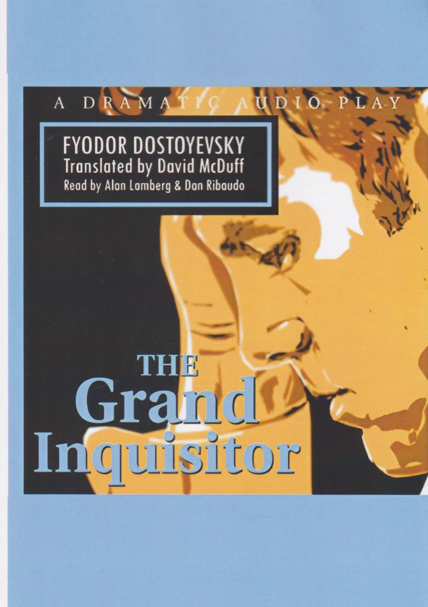 The Grand Inquisitor