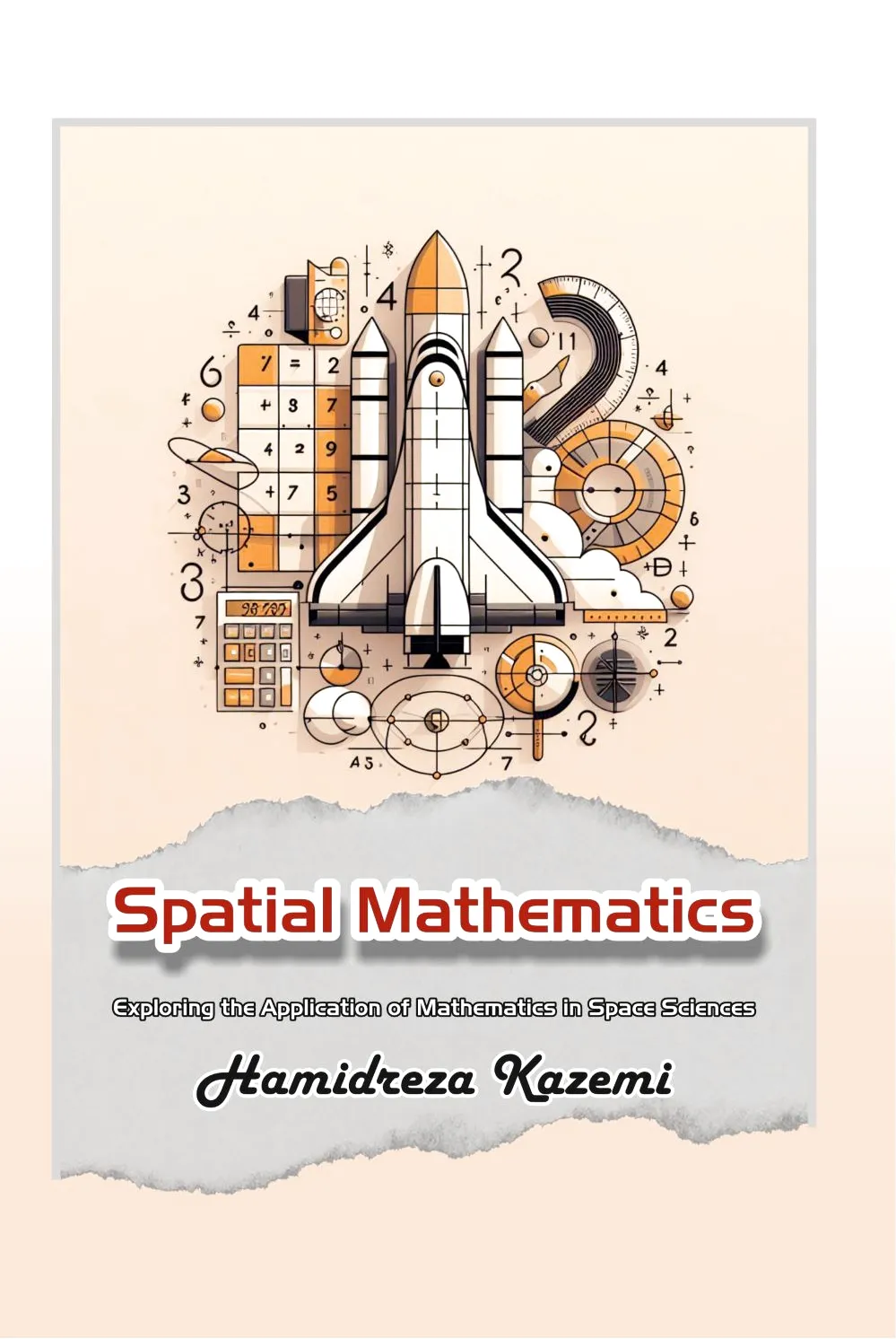 Spatial mathematics