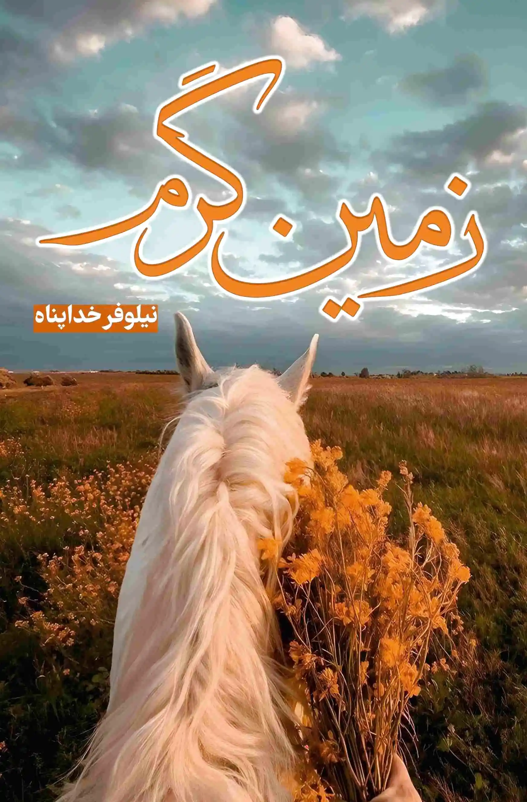 زمین گرم