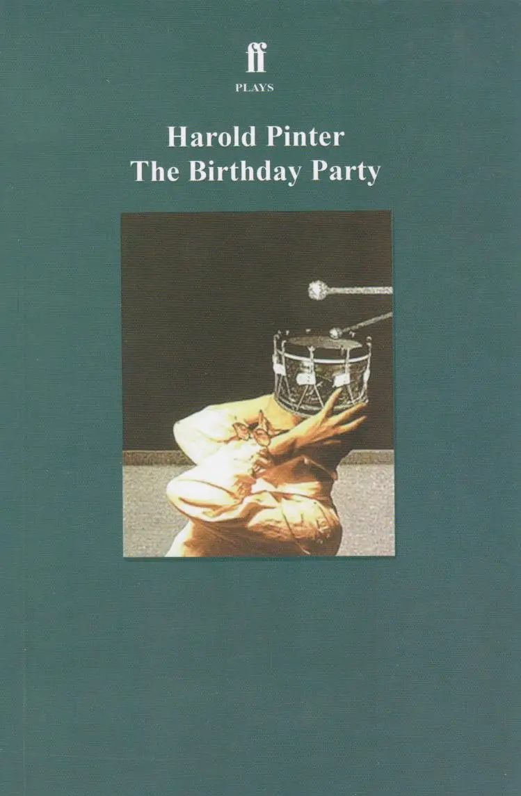 The Birthday Party
