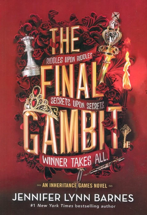 The Final Gambit