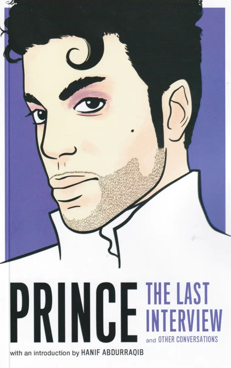 Prince