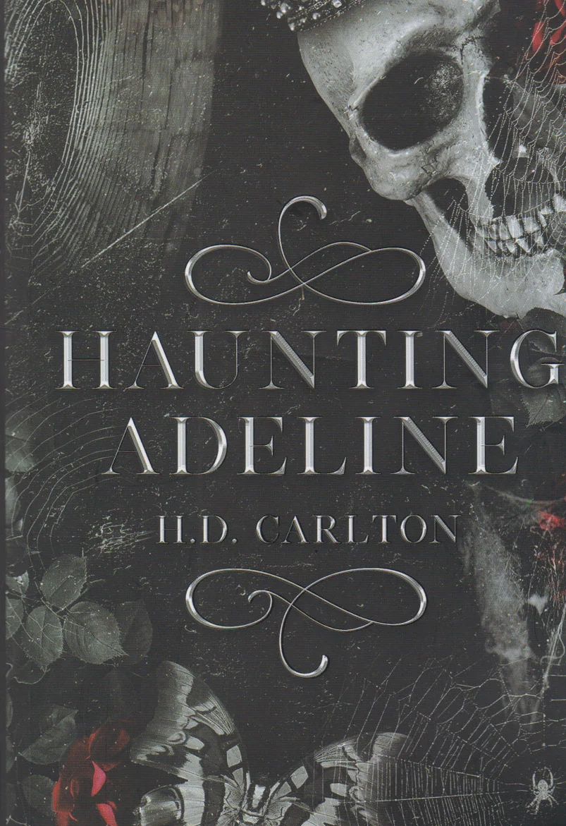 Haunting Adeline