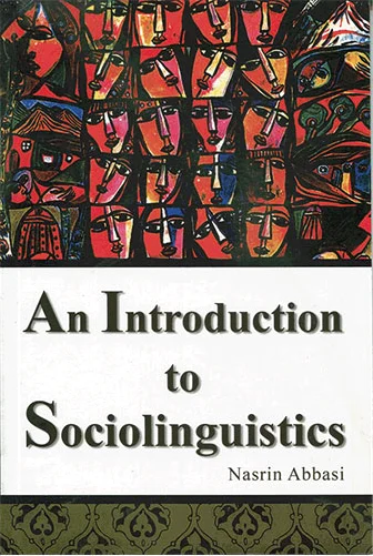 An Introduction to Sociolinguistics