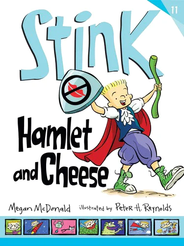 stink vol 11