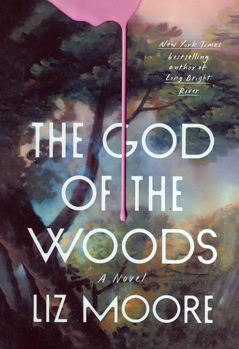 The God of the Woods