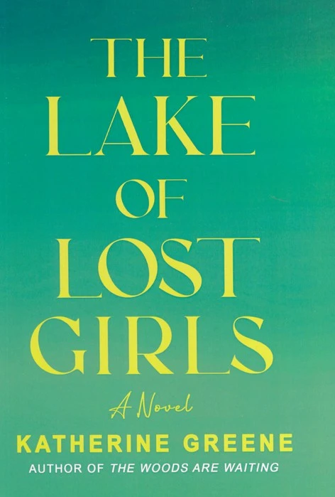 The Lake of Lost Girls