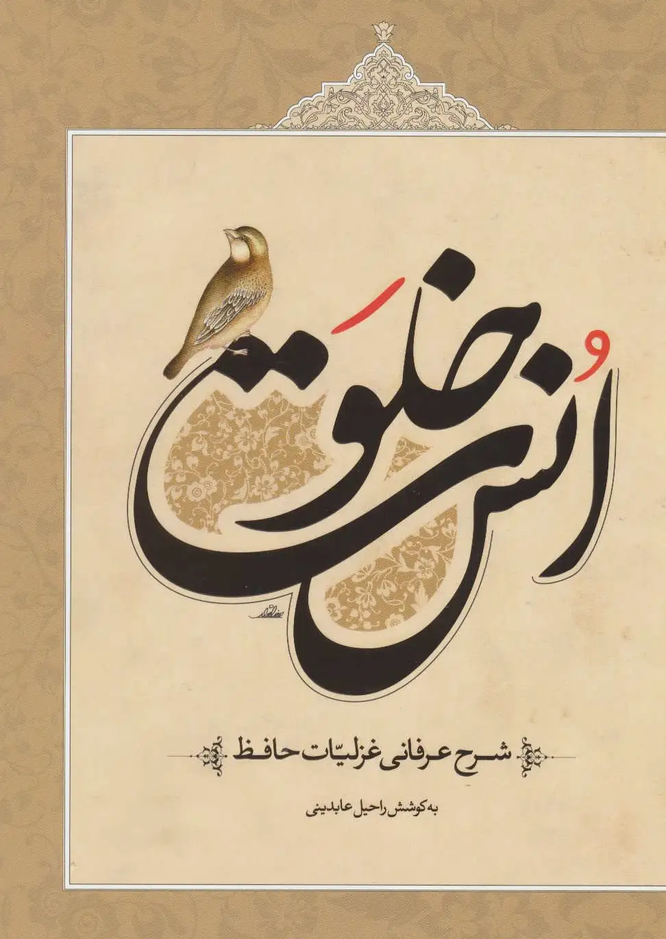 خلوت انس