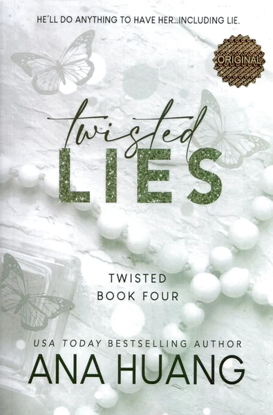 Twisted Lies