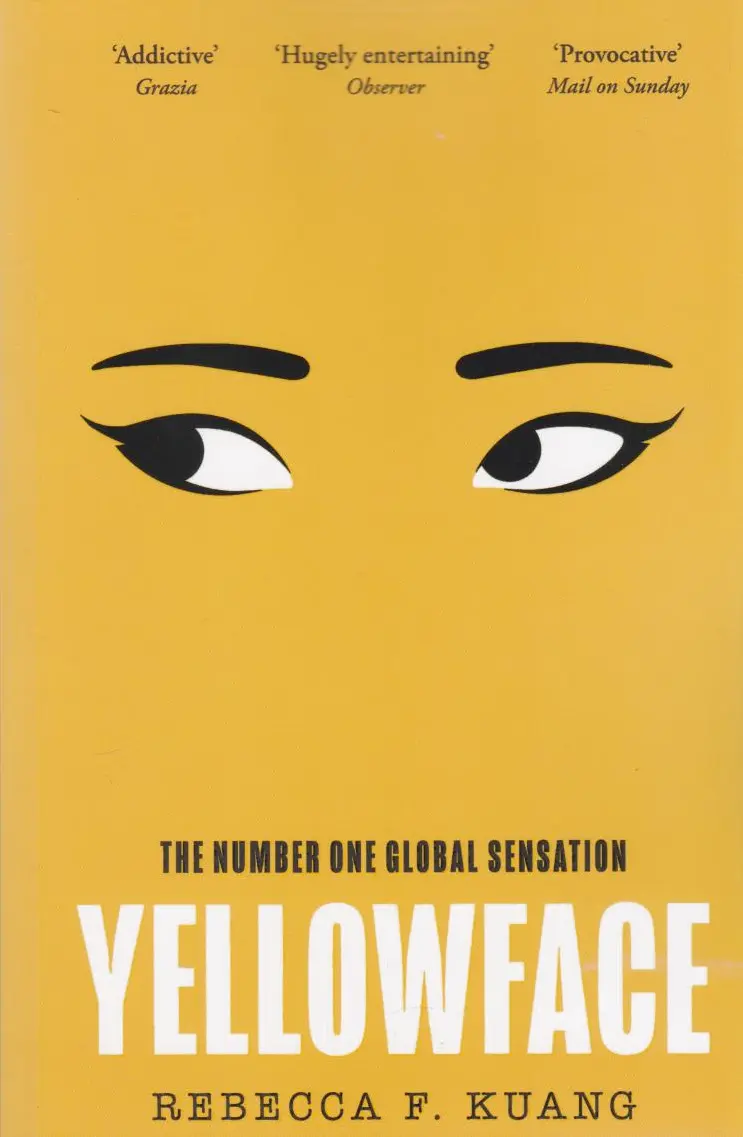 Yellowface