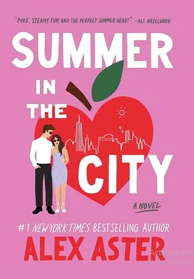 Summer in the City