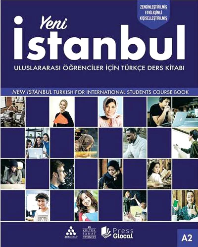 Yeni Istanbul A2