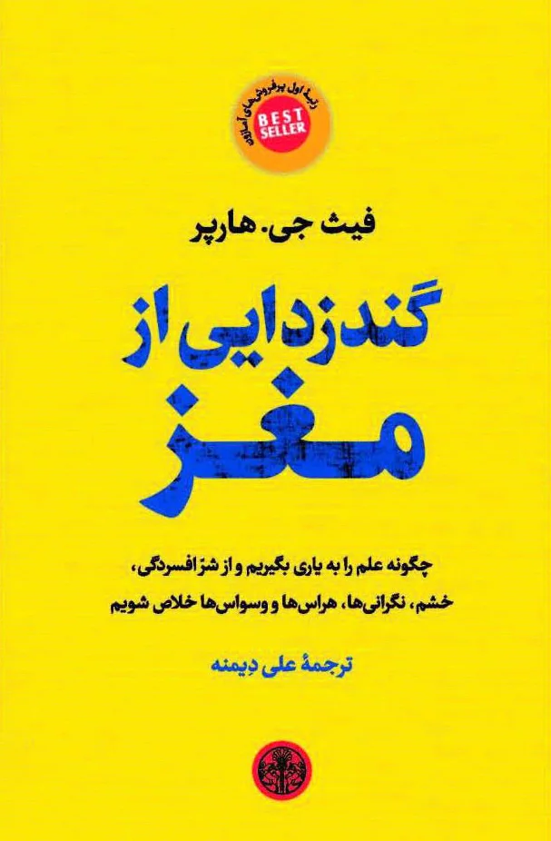 گندزدایی از مغز