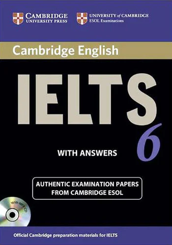 IELTS 6
