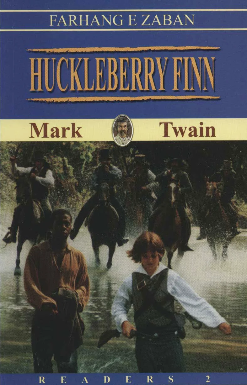 Huckleberry Finn