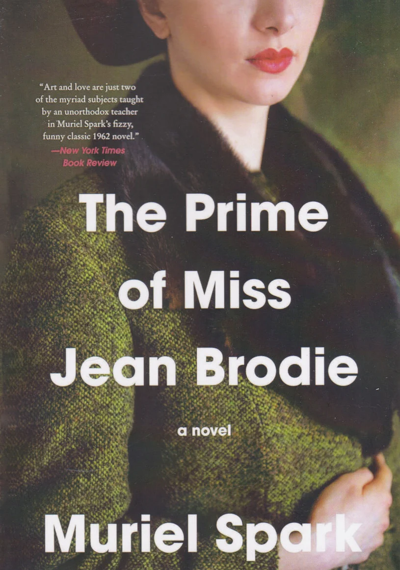 The Prime of Miss Jean Brodie