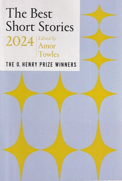 The Best Short Stories 2024