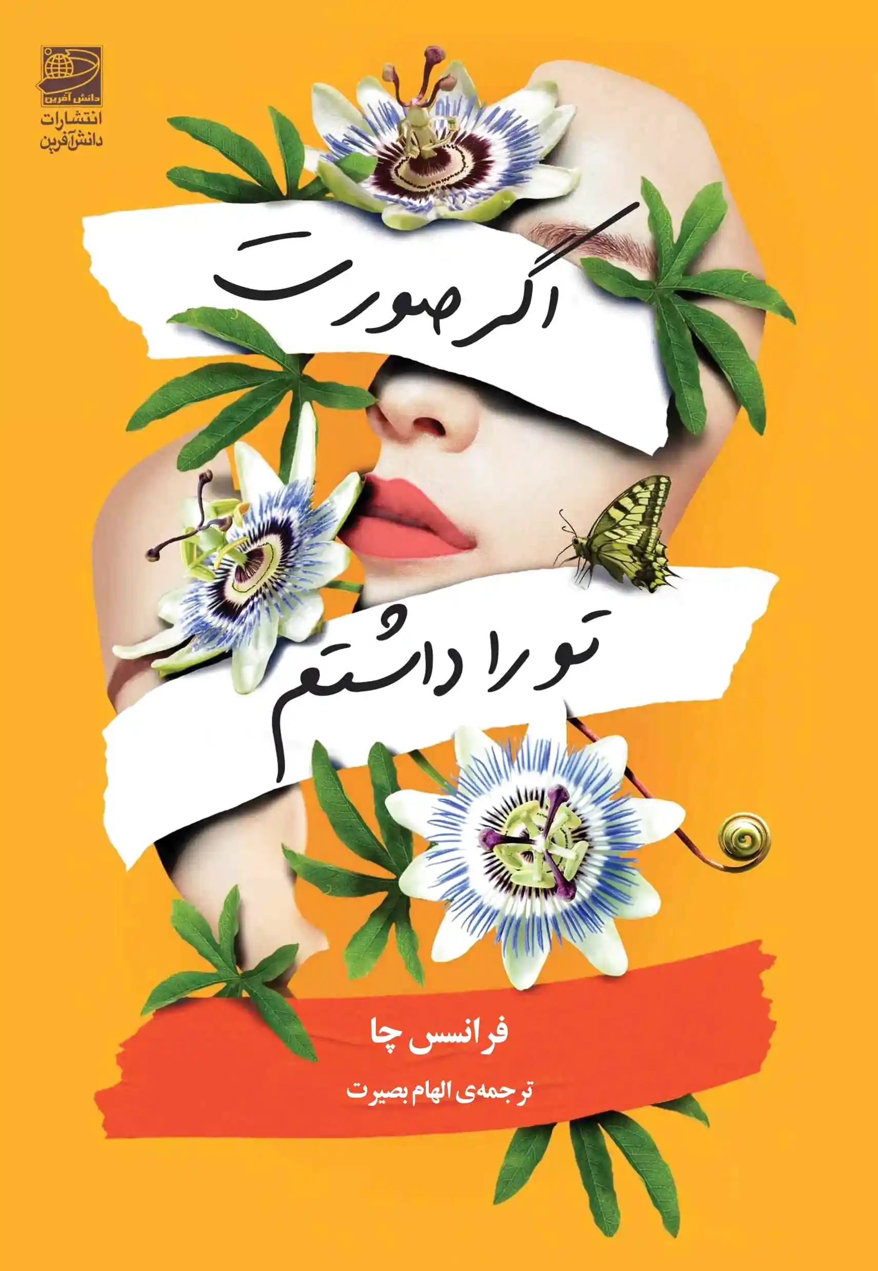 اگر صورت تو را داشتم