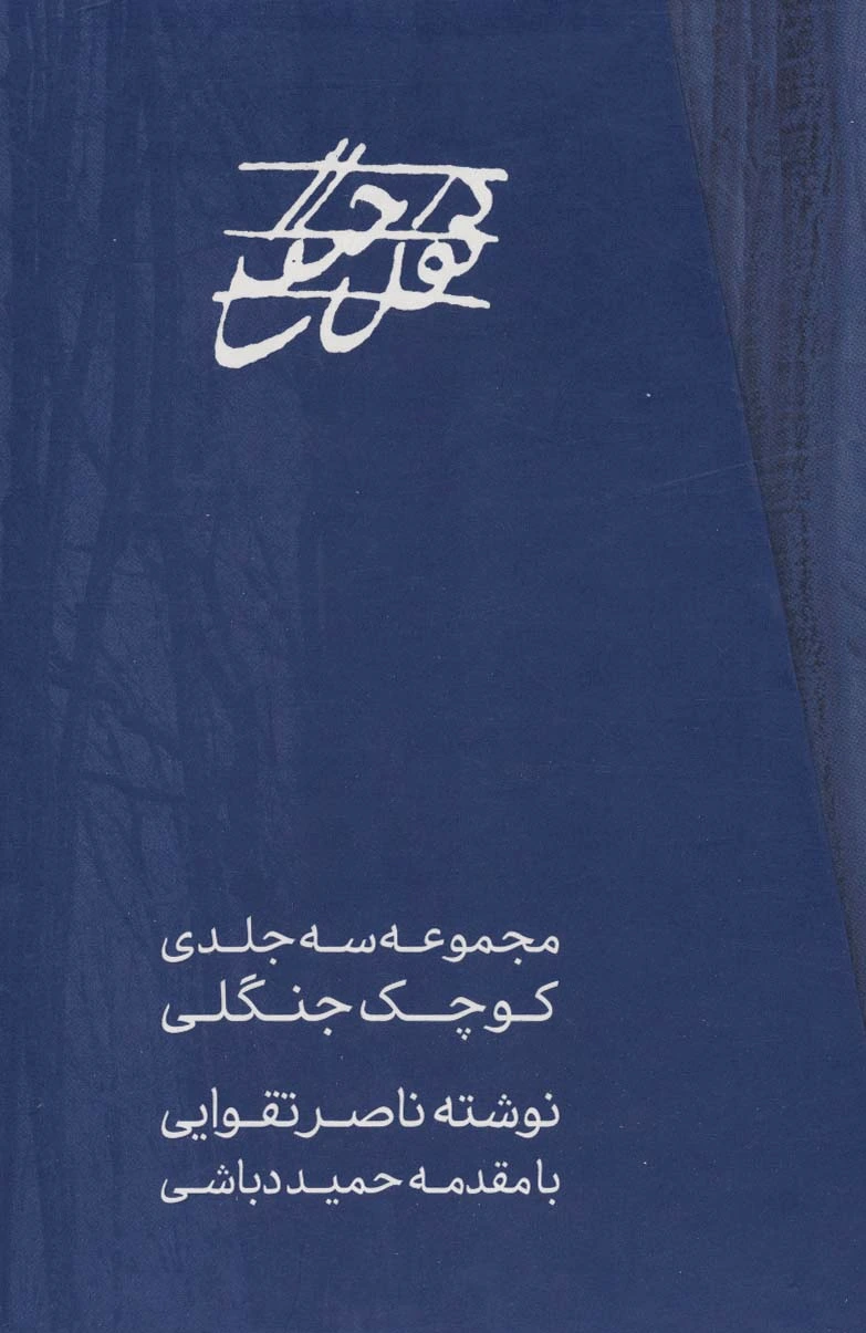 مجموعه کوچک جنگلی