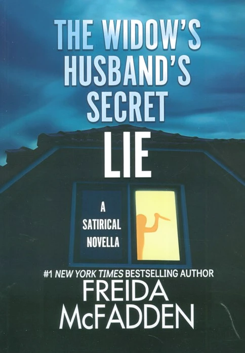 The Widow's Husband's Secret Lie